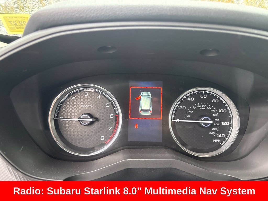 Used 2023 Subaru Forester Touring AWD/4WD image 11