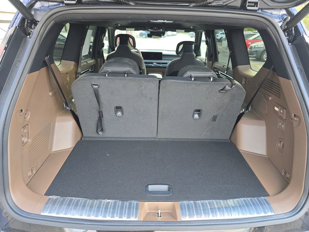 New 2026 Kia EV9 GT-Line image 21
