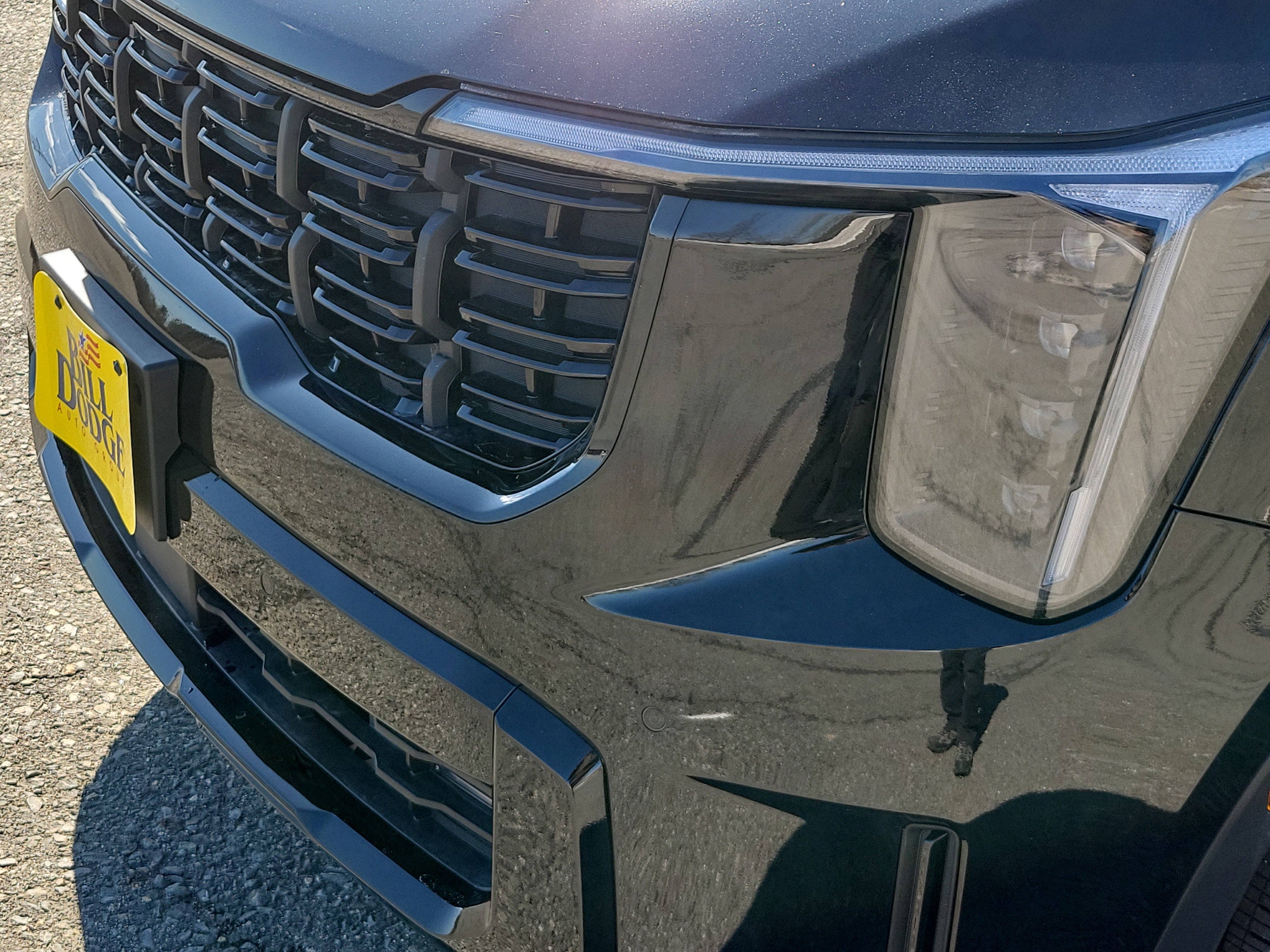 Used 2026 Kia Sorento X-Line EX image 9