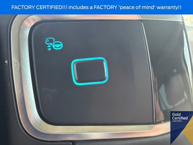 Certified 2025 Ford Expedition Max Active AWD/4WD image 68