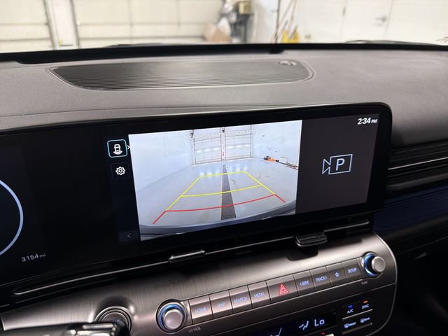 Used 2026 Hyundai Kona SEL Premium FWD image 24