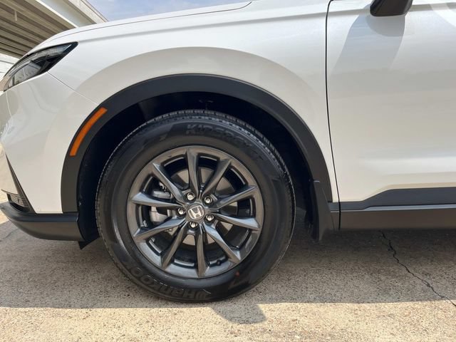 Certified 2026 Honda CR-V EX-L image 6