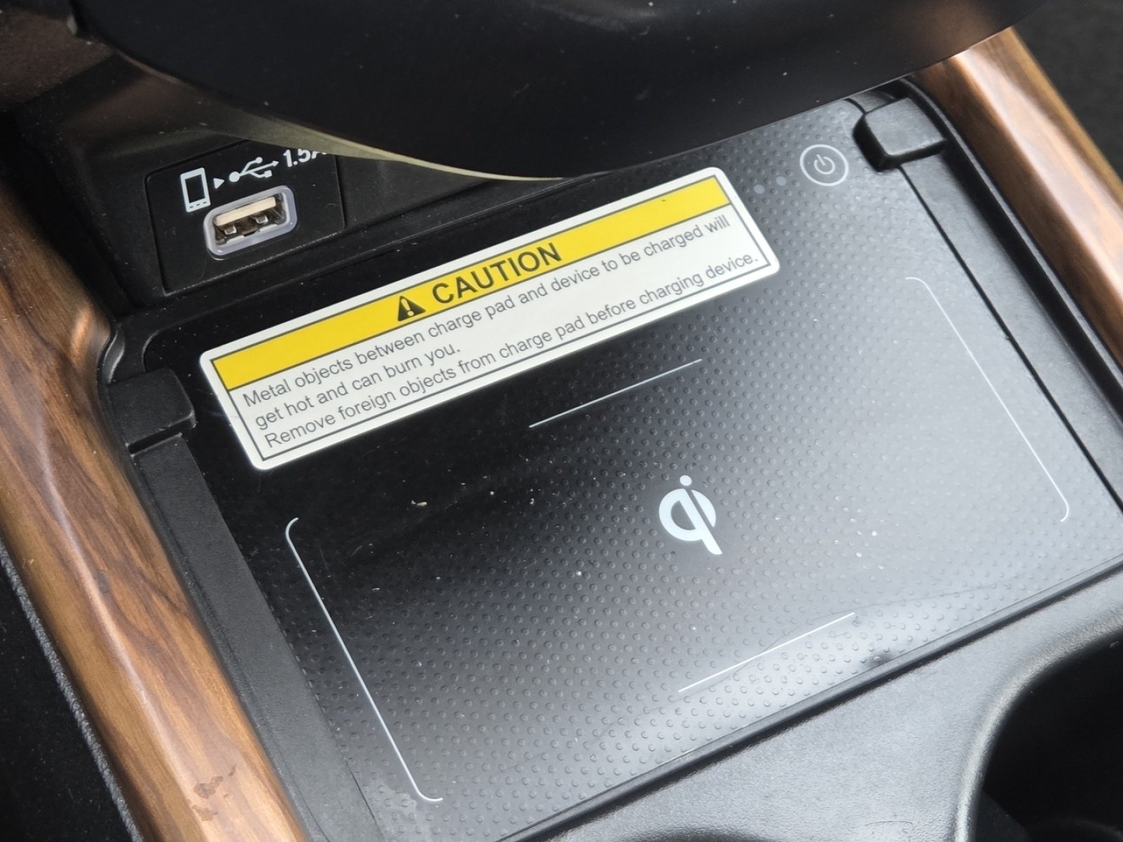 Used 2020 Honda CR-V Touring image 11