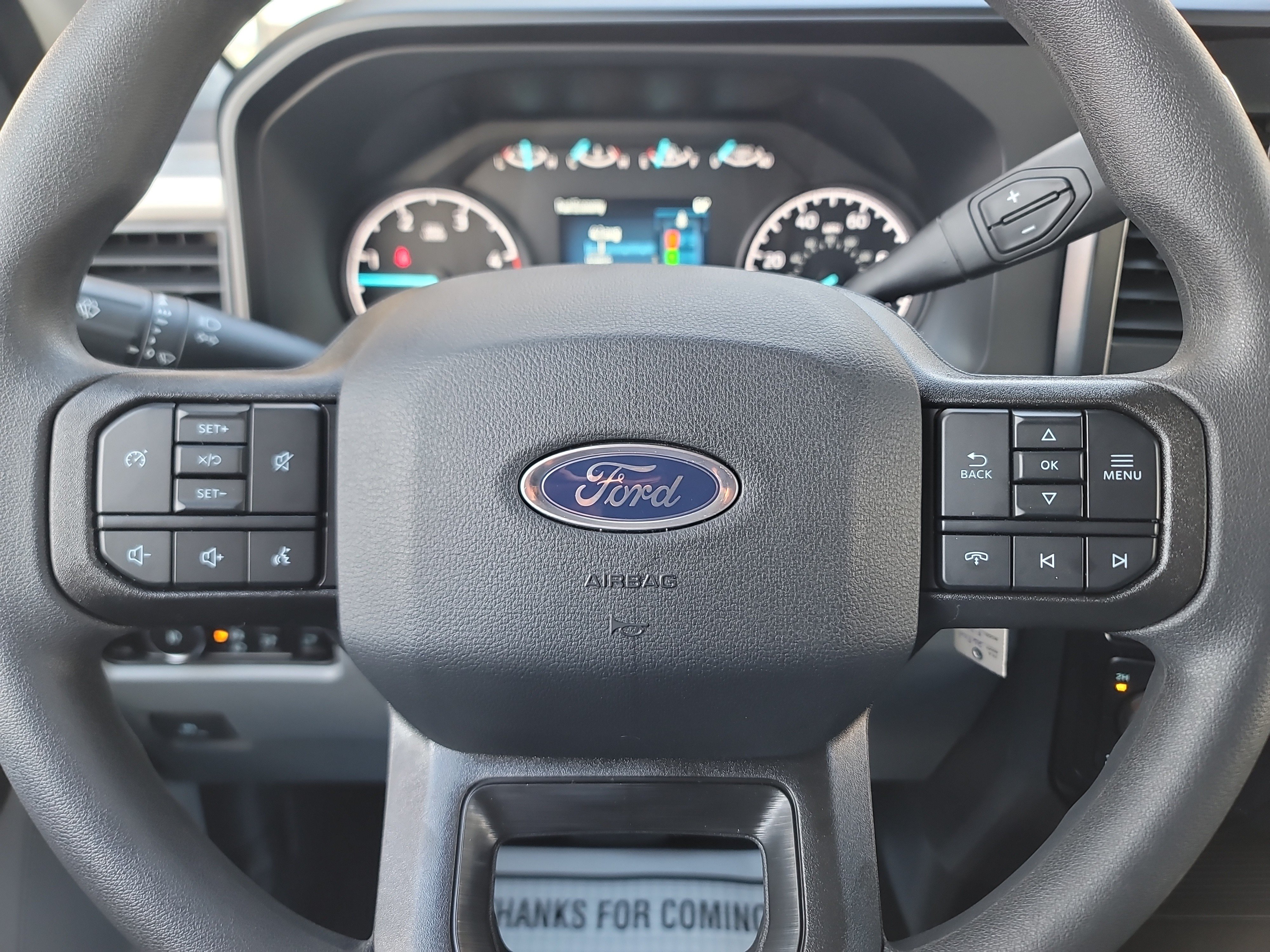 New 2026 Ford F350 XLT w/ FX4 Off-Road Package AWD/4WD image 22