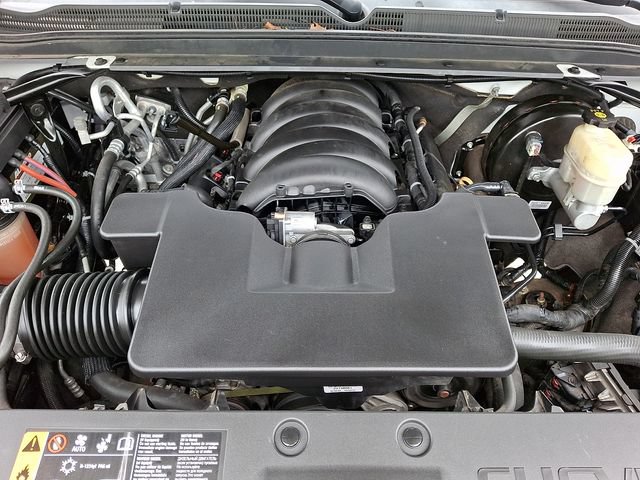 Used 2019 Chevrolet Suburban LT RWD image 27