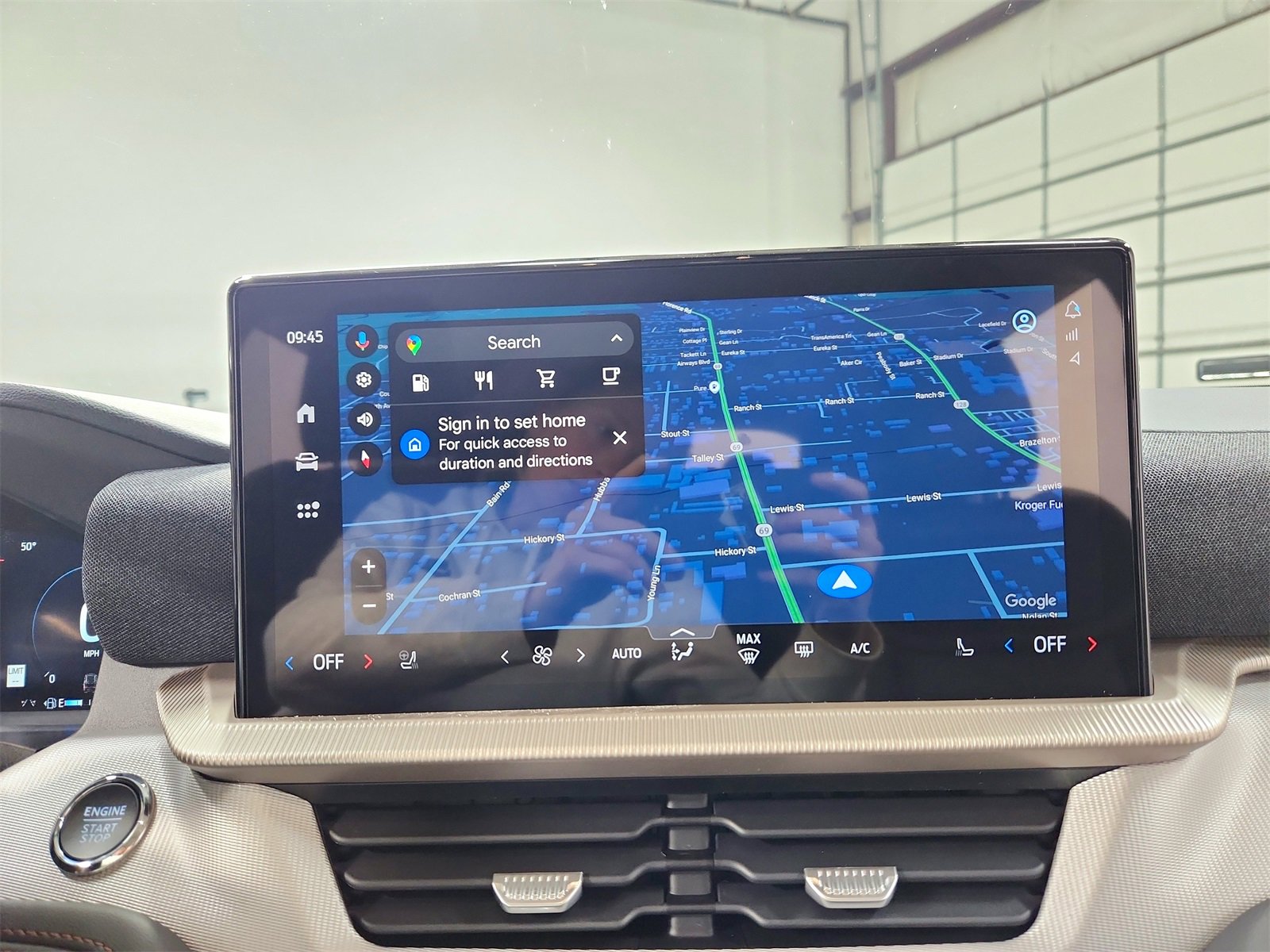 New 2026 Ford Explorer Active image 28