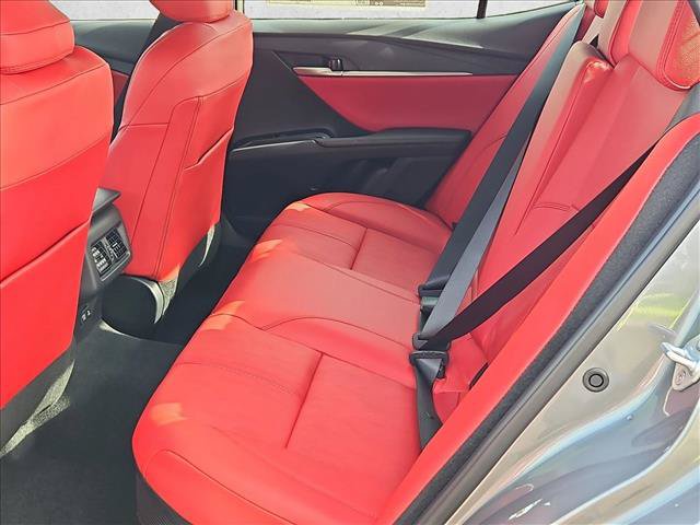 New 2026 Toyota Camry XSE FWD image 15