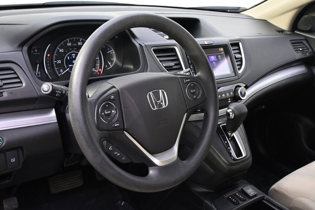 Used 2015 Honda CR-V EX image 11