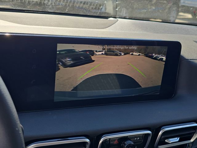 New 2026 Nissan Sentra SV w/ Floor Mat Package image 23