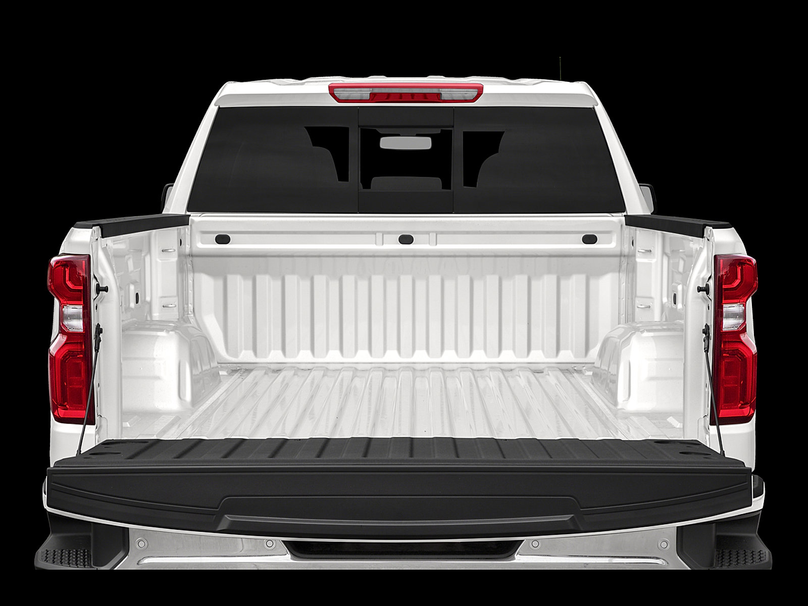 Used 2022 Chevrolet Silverado 1500 LT w/ Bed Protection Package image 71