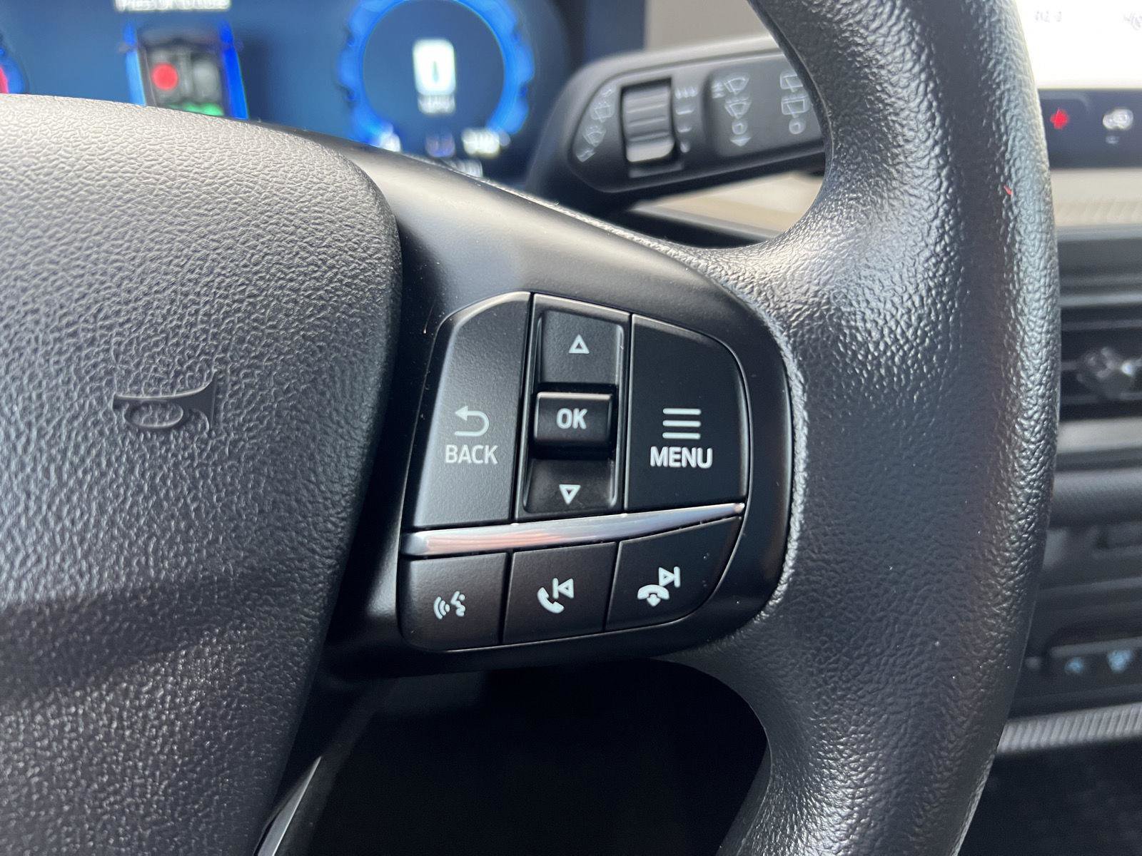 Used 2025 Ford Bronco Sport Big Bend image 22