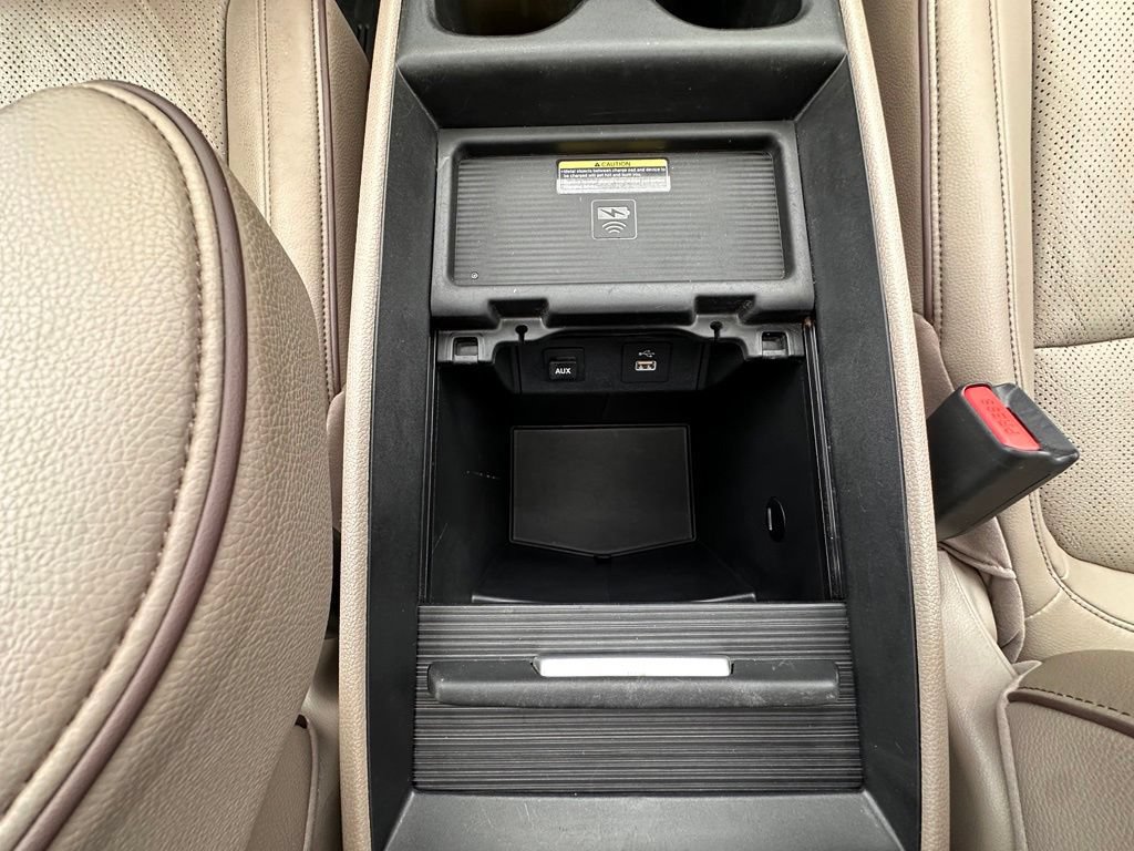Used 2024 Honda Odyssey Elite image 21