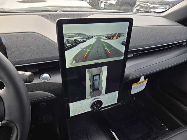 New 2025 Ford Mustang Mach-E GT AWD/4WD image 10