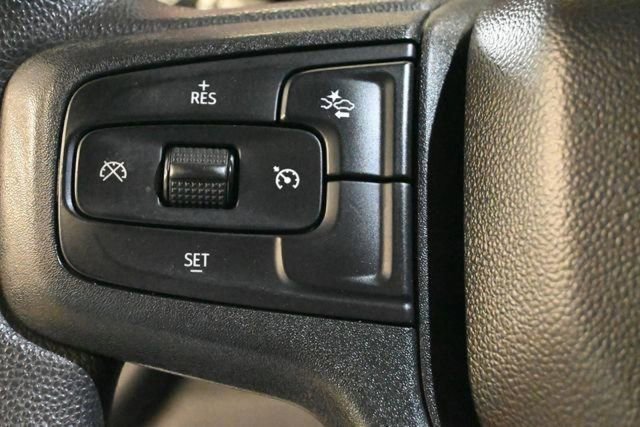 Used 2022 Chevrolet Silverado 1500 Custom w/ LPO, Dark Essentials Package image 14