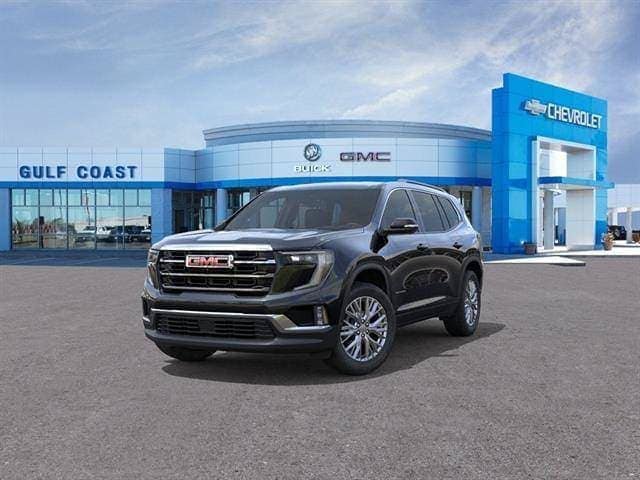 New 2027 GMC Acadia Elevation w/ Elevation Premium Package FWD image 28