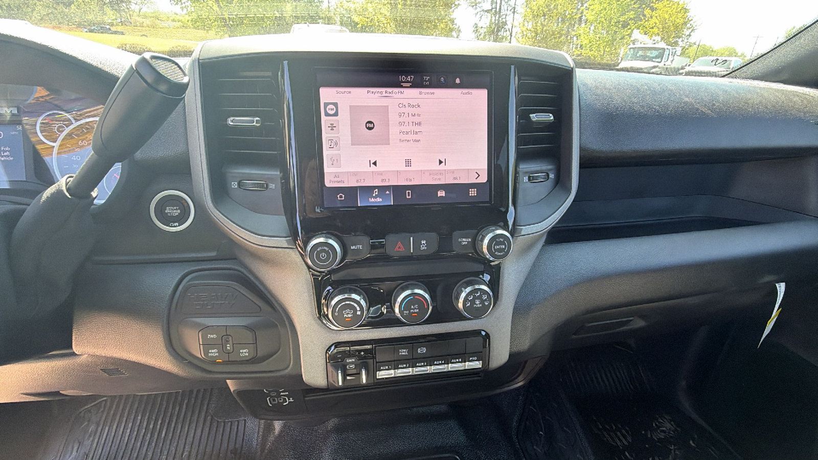 New 2026 RAM 5500 Tradesman w/ Chrome Appearance Group AWD/4WD image 27
