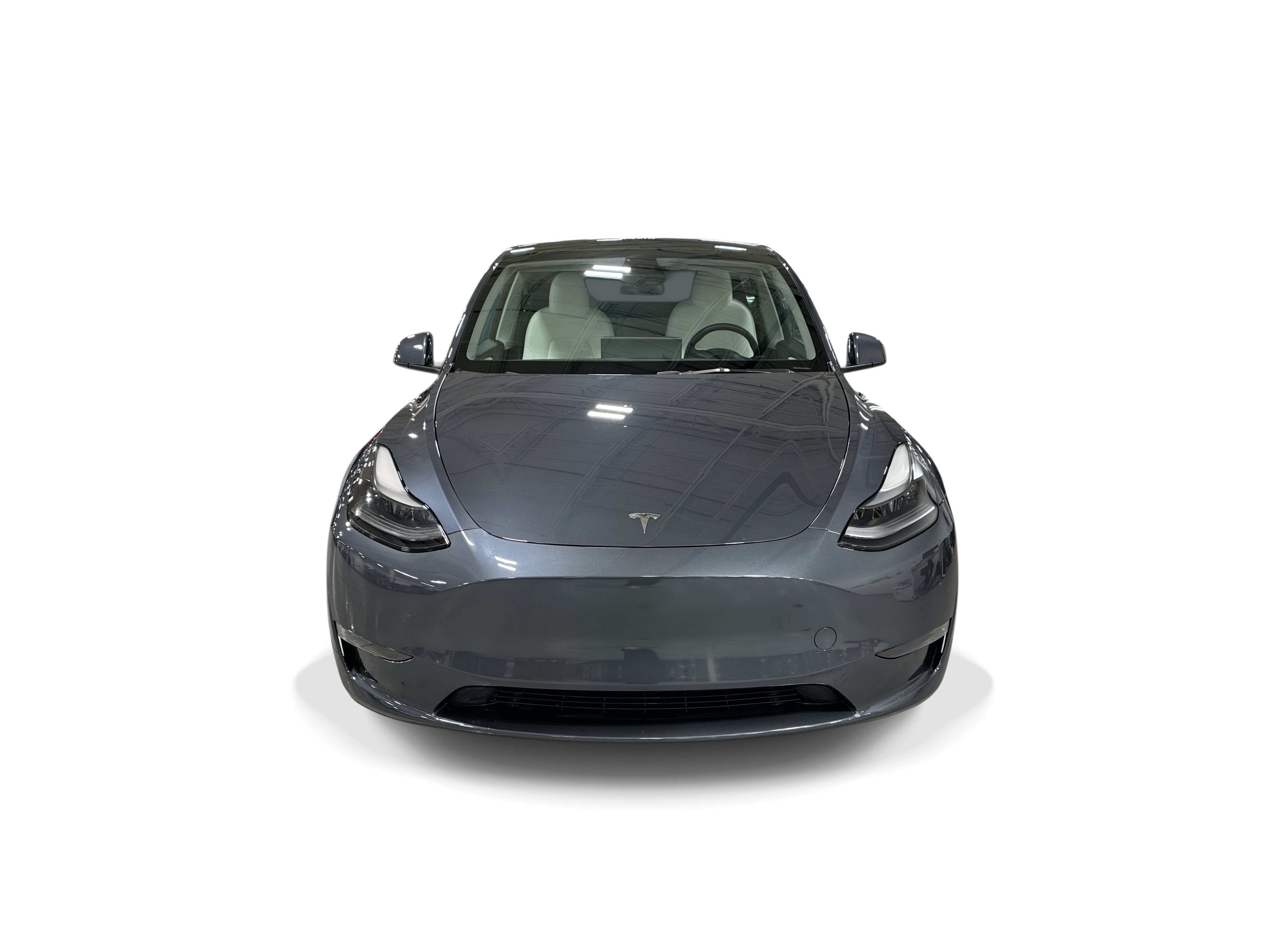 Certified 2023 Tesla Model Y Performance AWD/4WD image 2