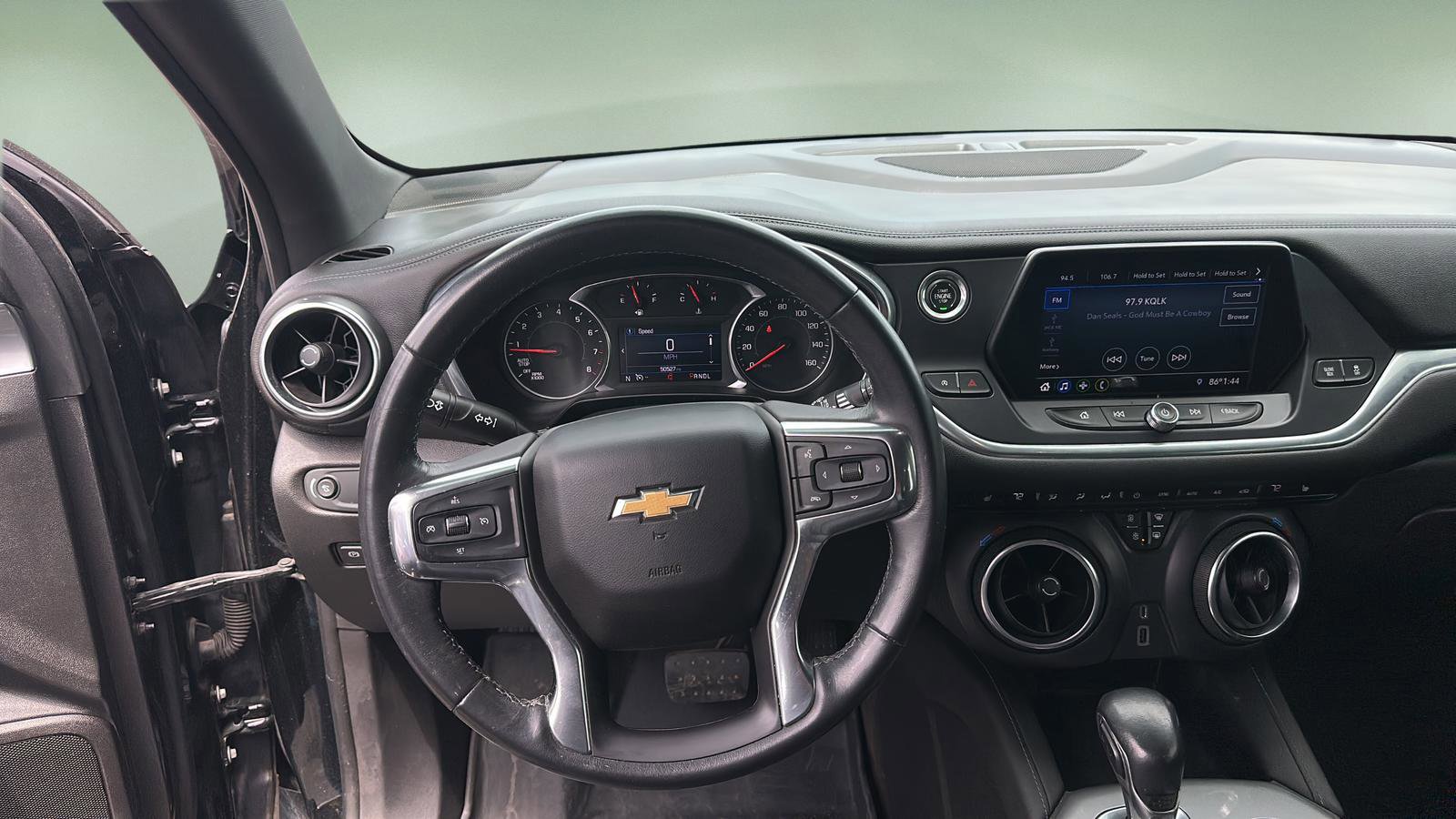 Used 2020 Chevrolet Blazer LT image 11