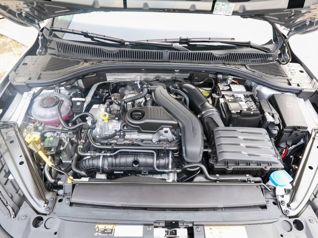 New 2026 Volkswagen Jetta S FWD image 29