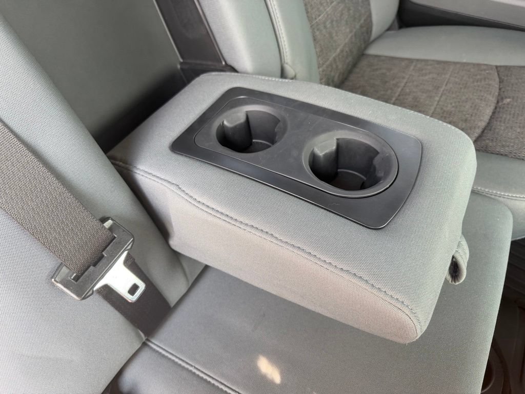 Used 2015 RAM 1500 Big Horn RWD image 40