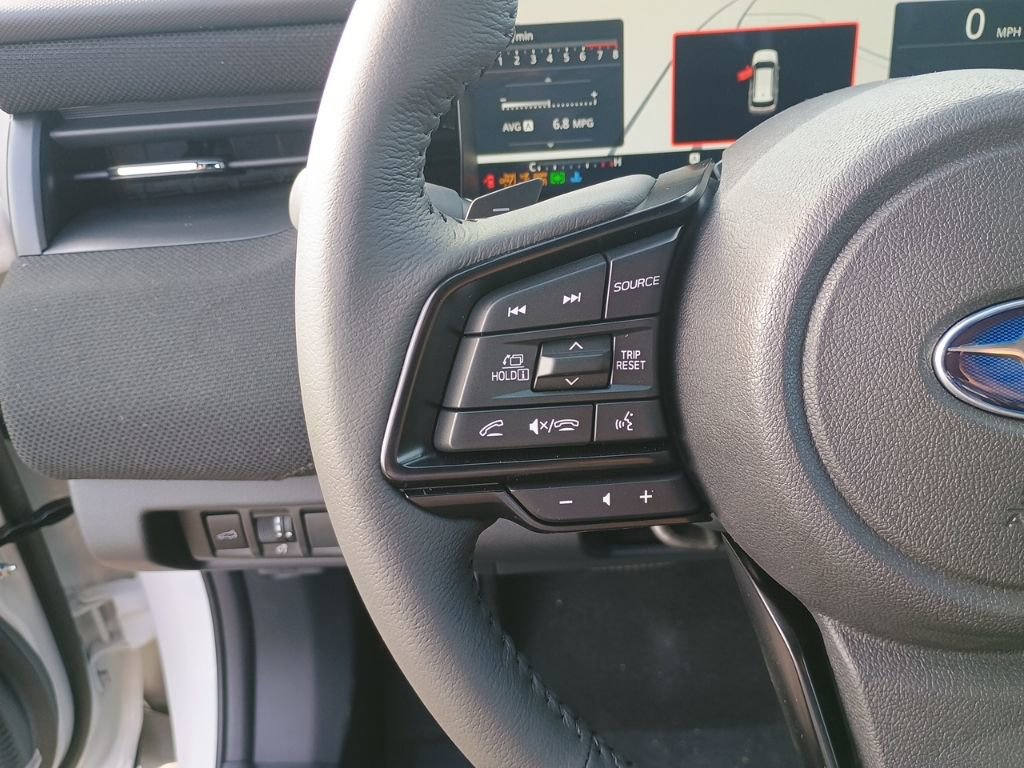 New 2026 Subaru Outback Premium image 17