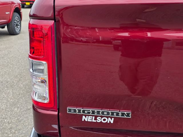 Used 2022 RAM 1500 Big Horn image 12