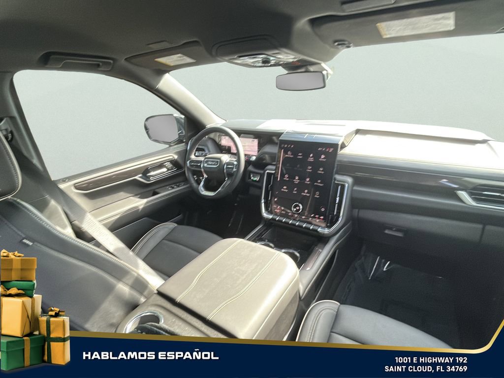 Certified 2026 GMC Yukon Elevation image 36