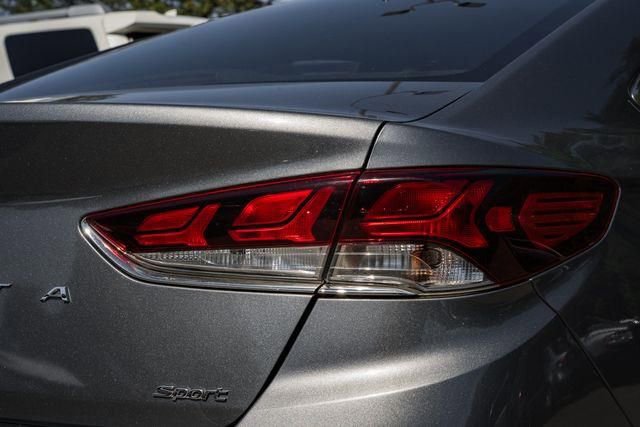 Used 2018 Hyundai Sonata Sport image 10