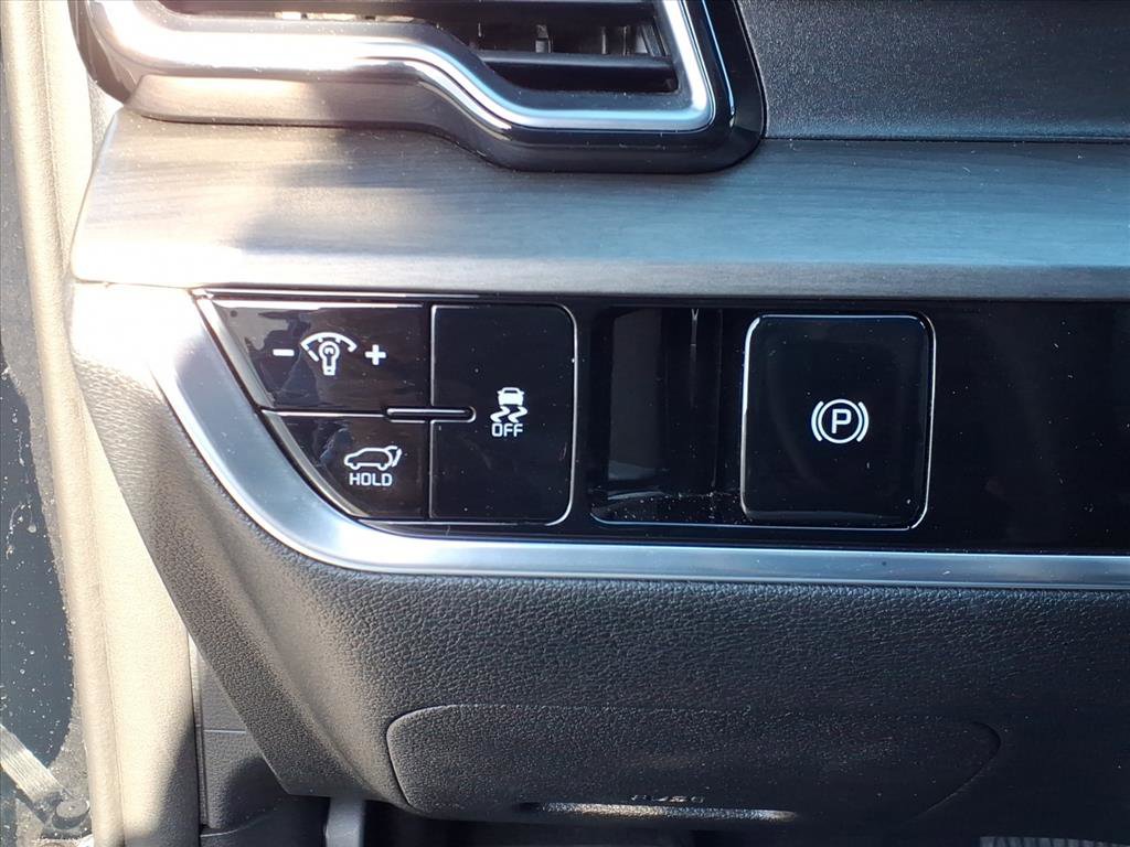 Used 2023 Kia Sportage X-Line w/ X-Line Premium Package image 18