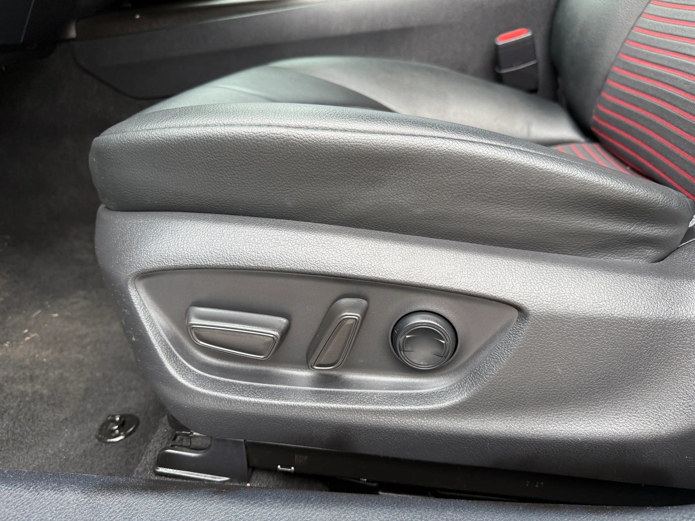 Used 2021 Toyota Camry TRD w/ TRD Package w/JBL Audio FWD image 18