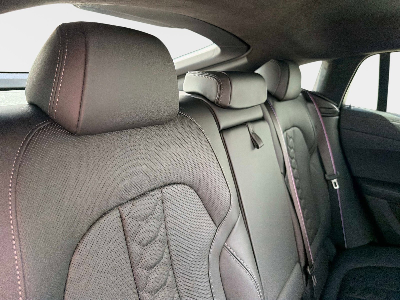 Used 2026 BMW X6 M Competition image 28