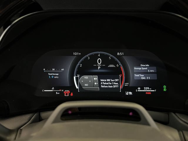 New 2026 Lexus TX 350 AWD w/ Technology Package image 27