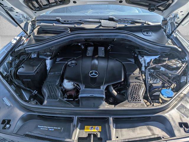 Used 2019 Mercedes-Benz GLS 450 4MATIC image 24