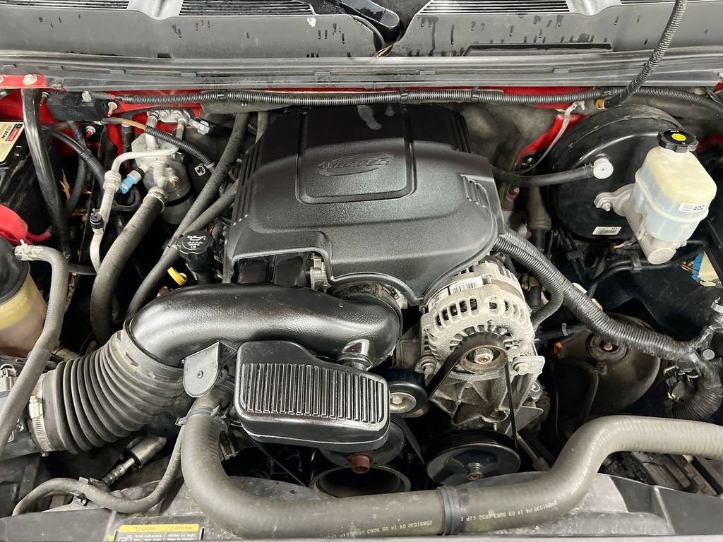 Used 2009 Chevrolet Silverado 1500 LT w/ Power Pack Plus image 23