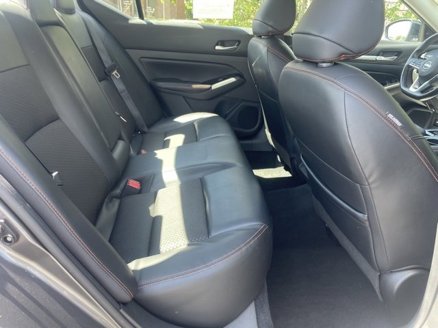 Used 2024 Nissan Altima 2.5 SR image 30