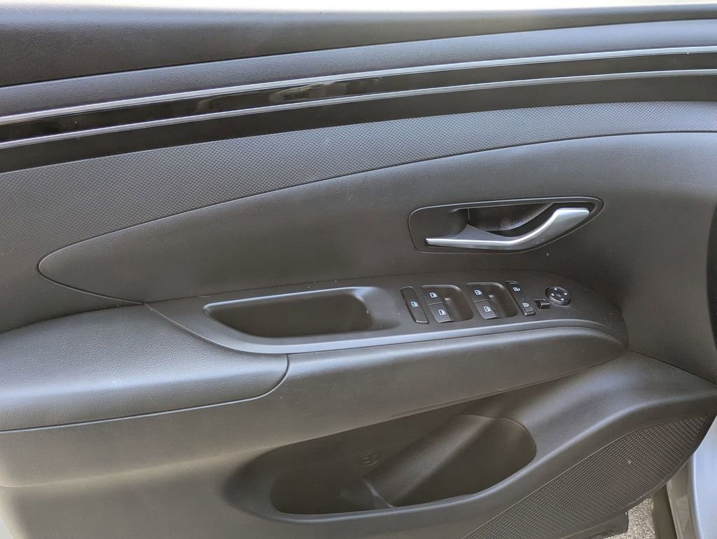 Used 2024 Hyundai Tucson SEL image 9