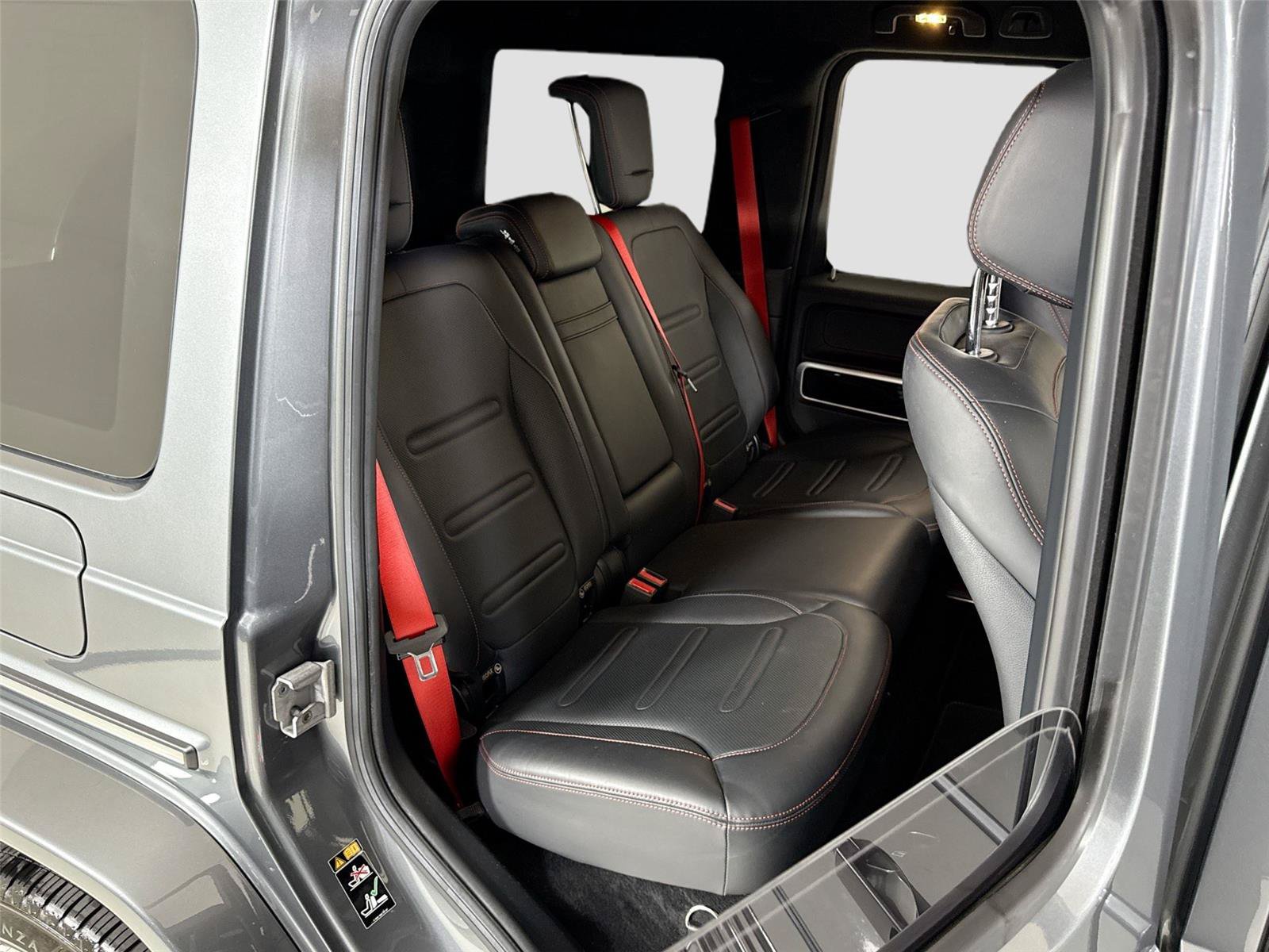 Used 2020 Mercedes-Benz G 550 image 29