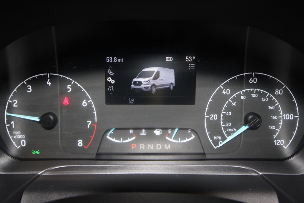 Used 2024 Ford Transit 150 Low Roof image 10