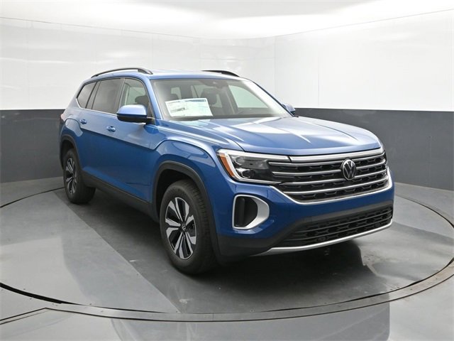 New 2026 Volkswagen Atlas SE image 22