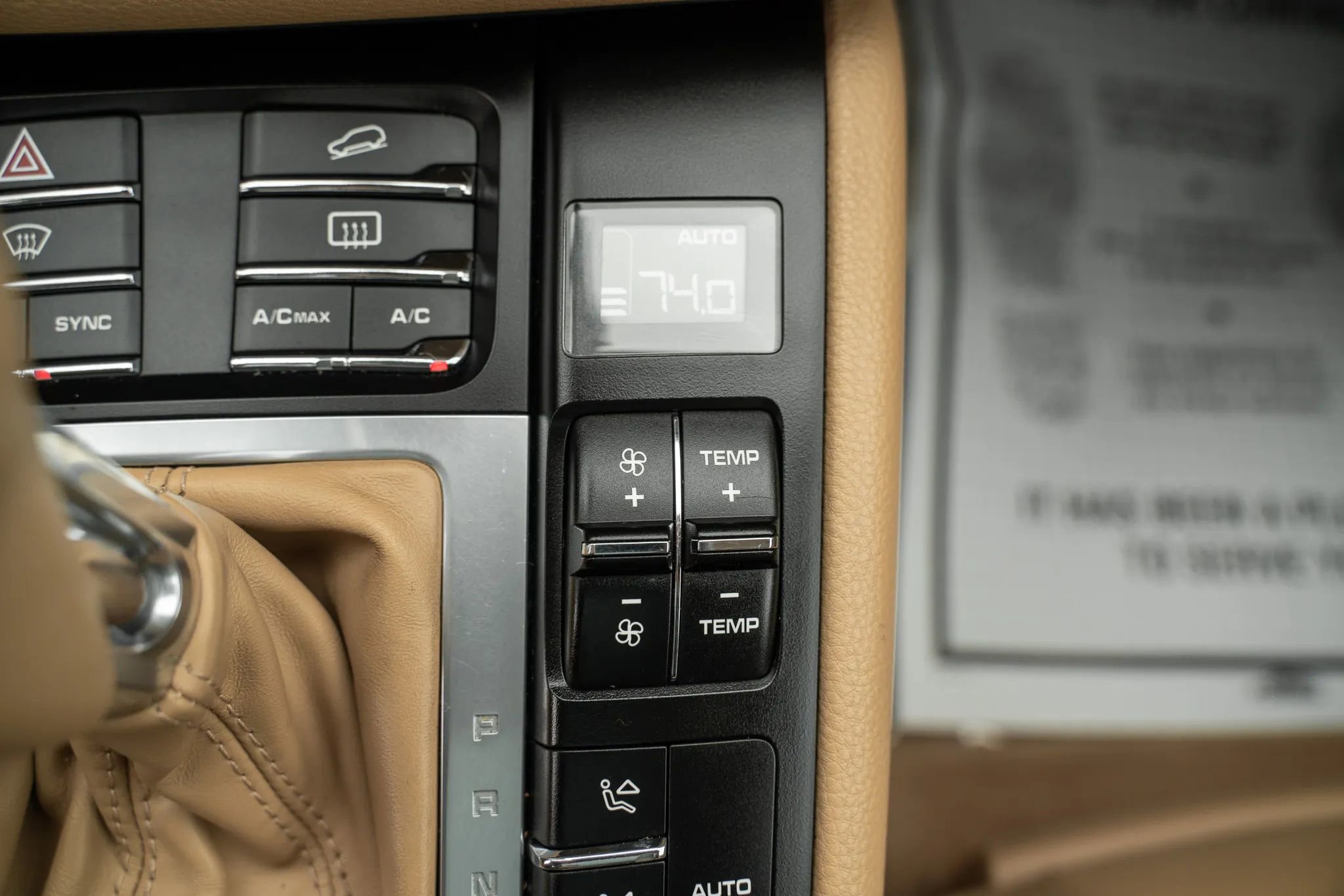 Used 2017 Porsche Macan Sport Edition image 32