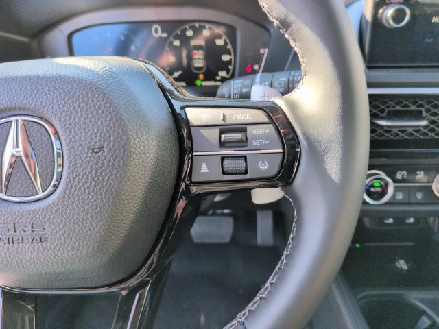 New 2026 Acura ADX AWD image 21