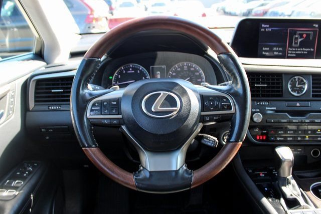 Used 2020 Lexus RX 350 AWD w/ Premium Package image 28