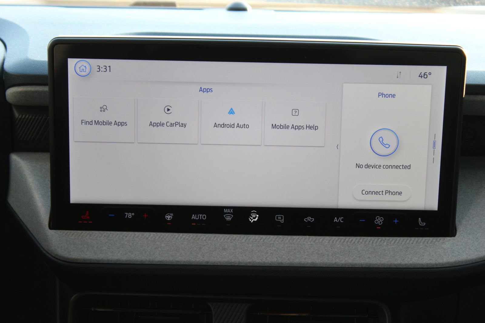 Used 2025 Ford Maverick XLT w/ Equipment Group 301A image 32