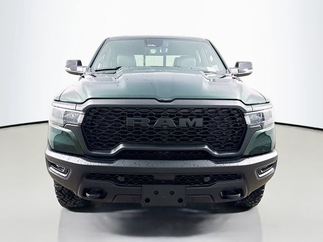 New 2026 RAM 1500 Rebel w/ G/T Package image 2