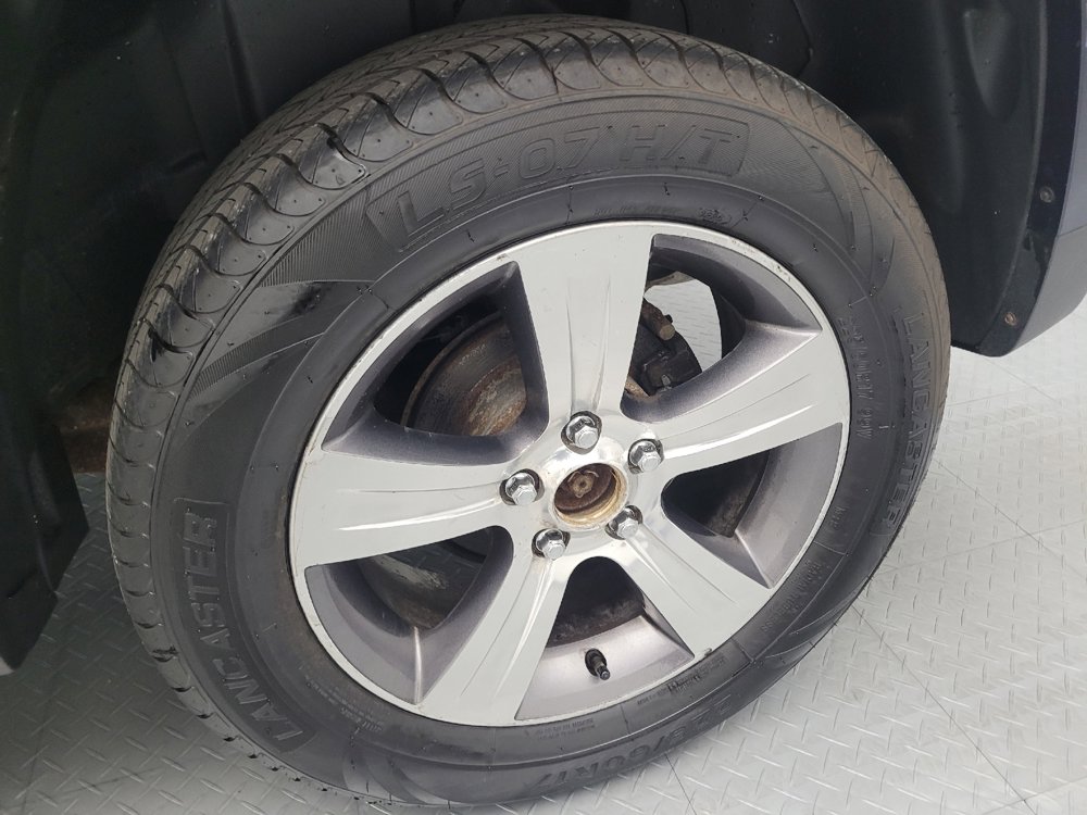 Used 2017 Jeep Patriot High Altitude AWD/4WD image 31