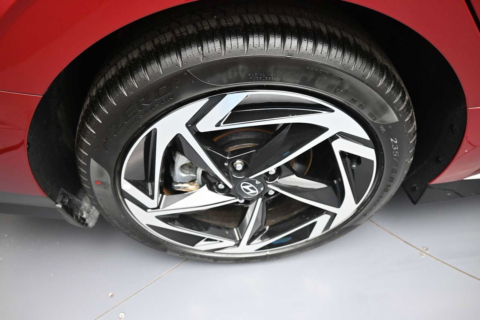 New 2026 Hyundai Sonata SEL FWD image 12