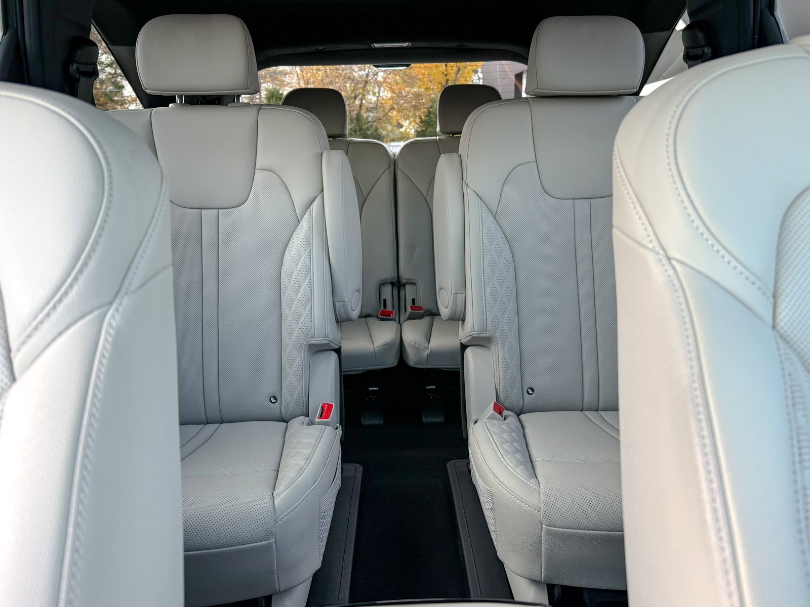 Certified 2025 Kia Sorento SX Prestige image 13