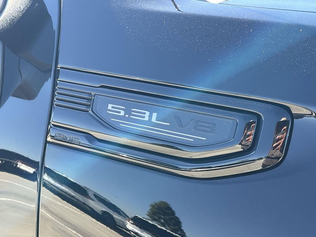 New 2026 GMC Sierra 1500 Elevation w/ LPO, Elevation Black Package image 34