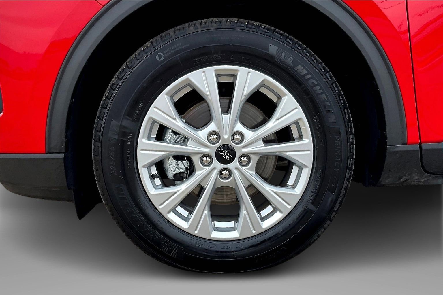 Used 2024 Ford Escape Active w/ Cold Weather Package image 9