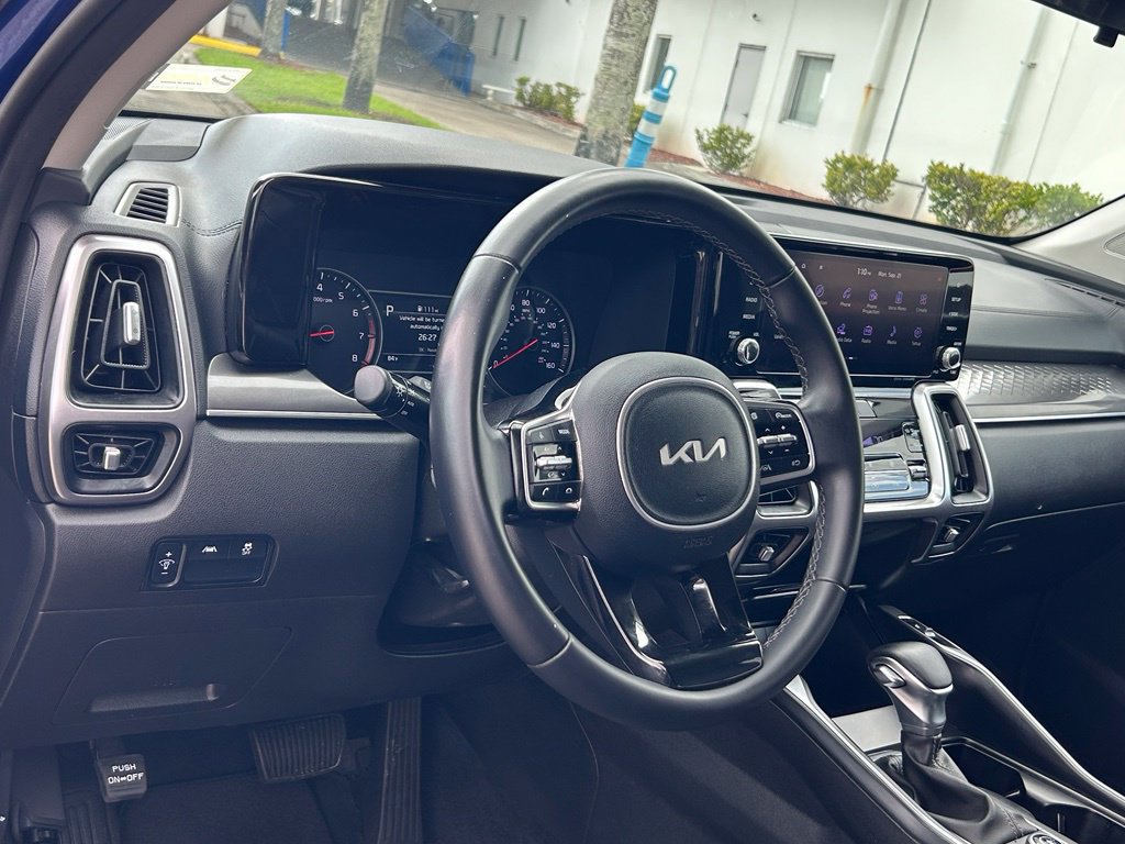 Used 2023 Kia Sorento S FWD image 33